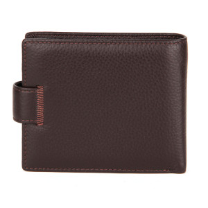 Портмоне VERMARI  M 007-490 A BROWN