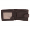 Портмоне VERMARI  M 007-490 A BROWN