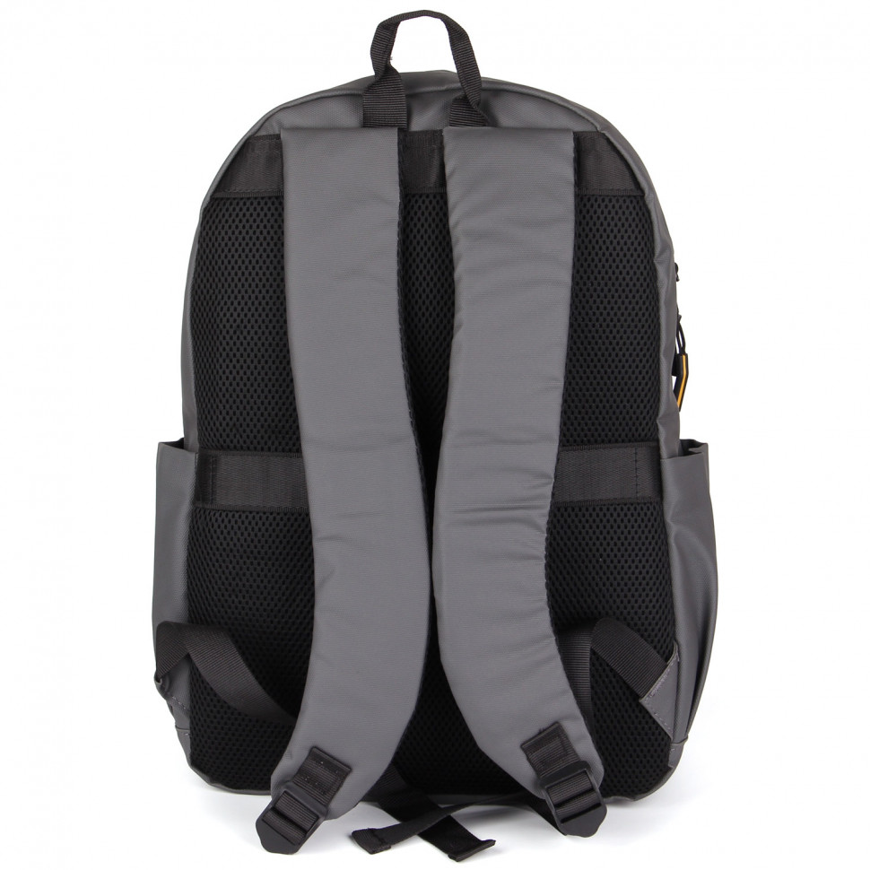 Рюкзак BRADFORD 7011 D.Grey