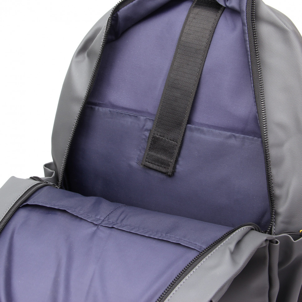 Рюкзак BRADFORD 7011 D.Grey