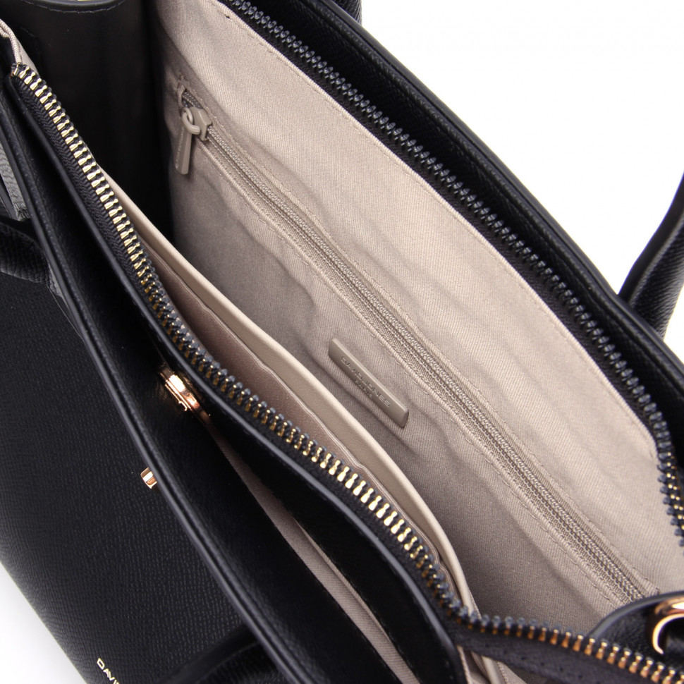 Сумка  DAVID JONES 7391-1 BLACK
