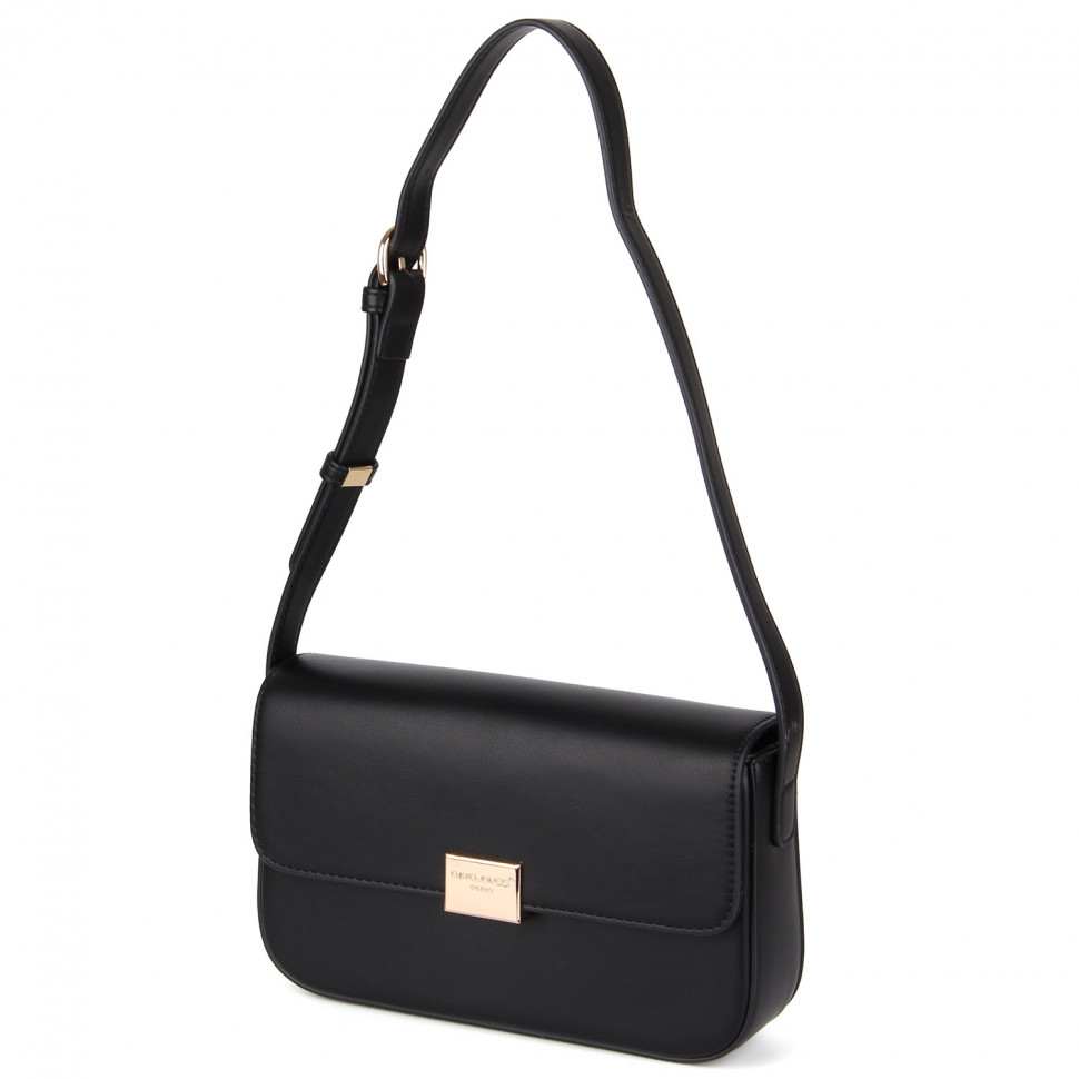 Сумка  DAVID JONES 6727-5 BLACK