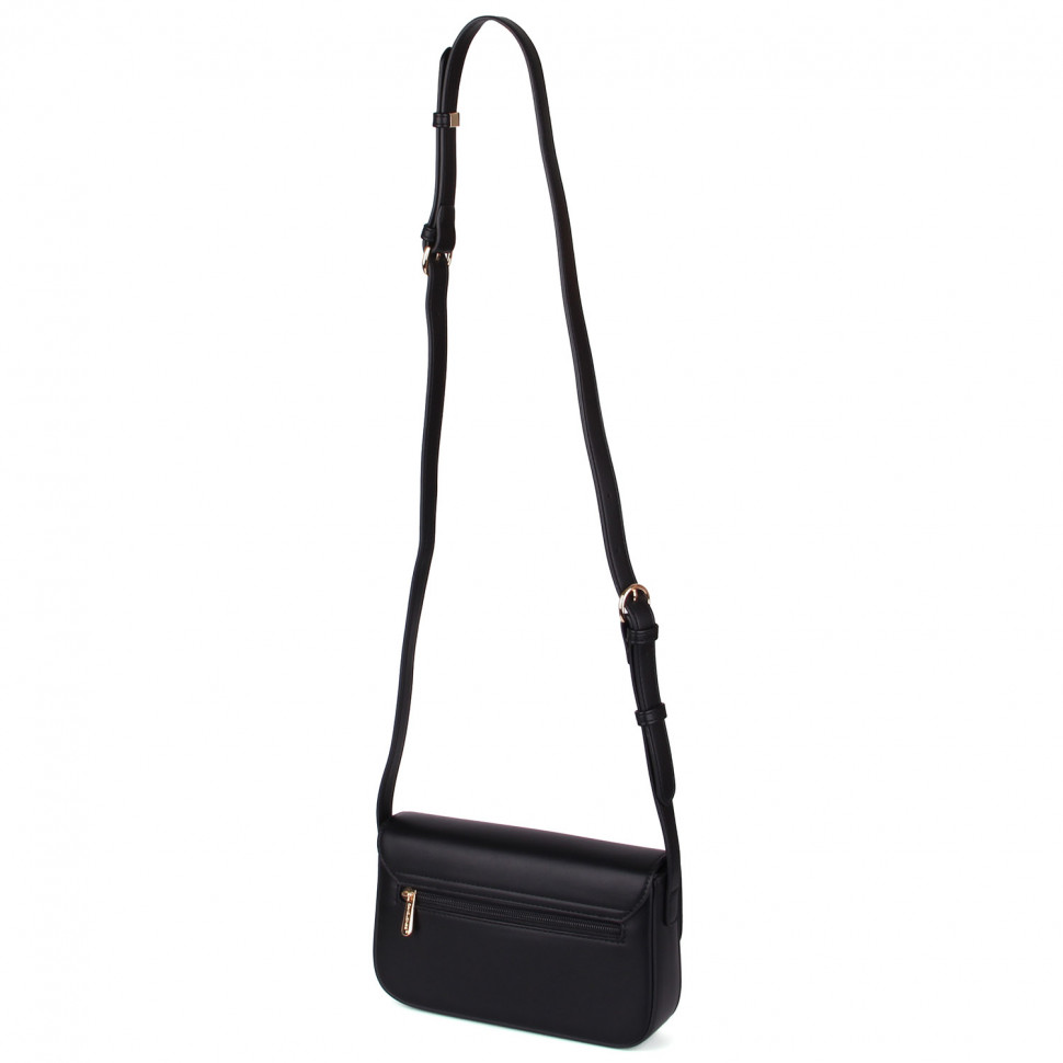 Сумка  DAVID JONES 6727-5 BLACK