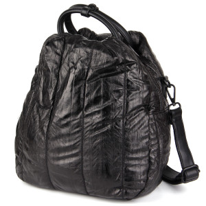 Рюкзак SAFENTA 69091-6 black G