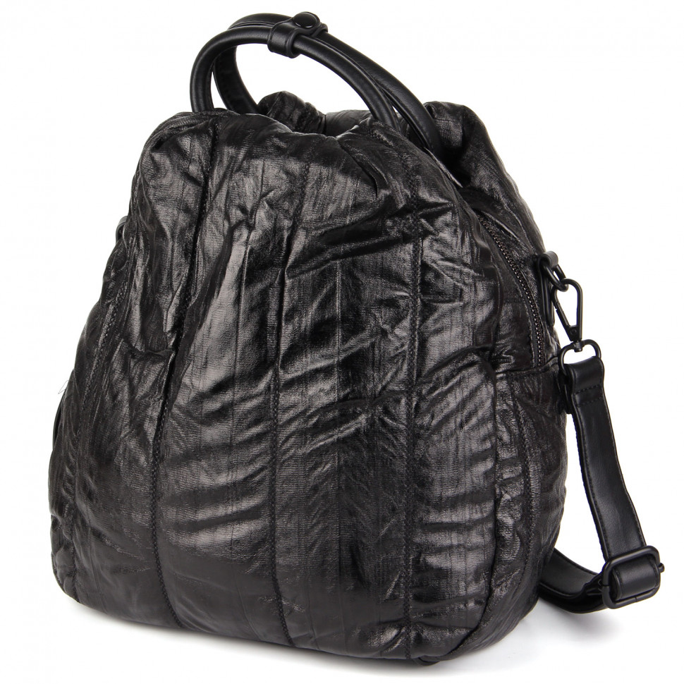 Рюкзак SAFENTA 69091-6 black G