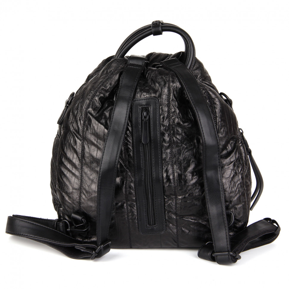Рюкзак SAFENTA 69091-6 black G