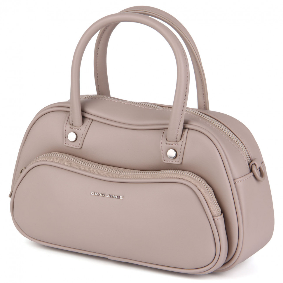 Сумка  DAVID JONES 8288 OXFORD TAN