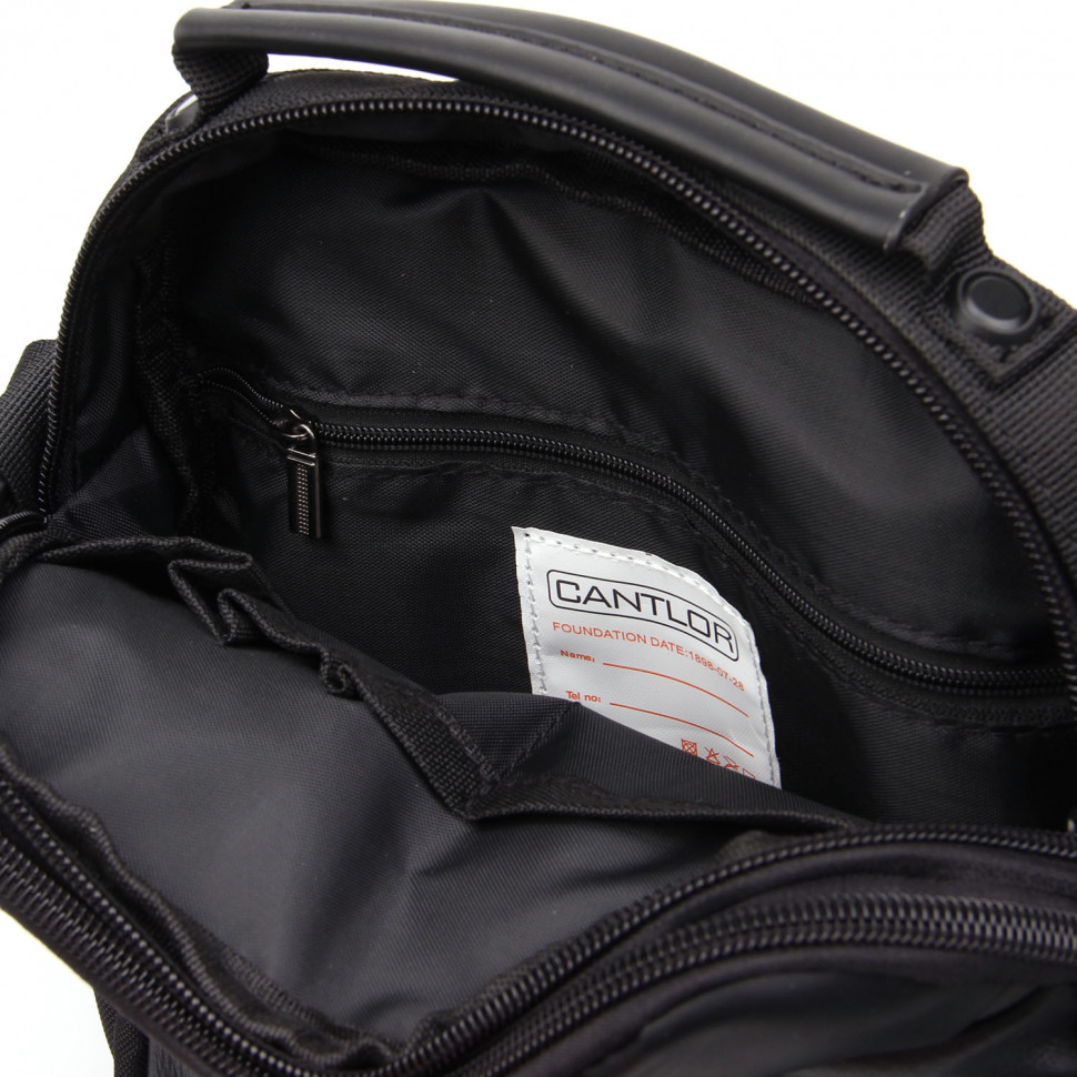 Сумка CANTLOR GW 3105 M