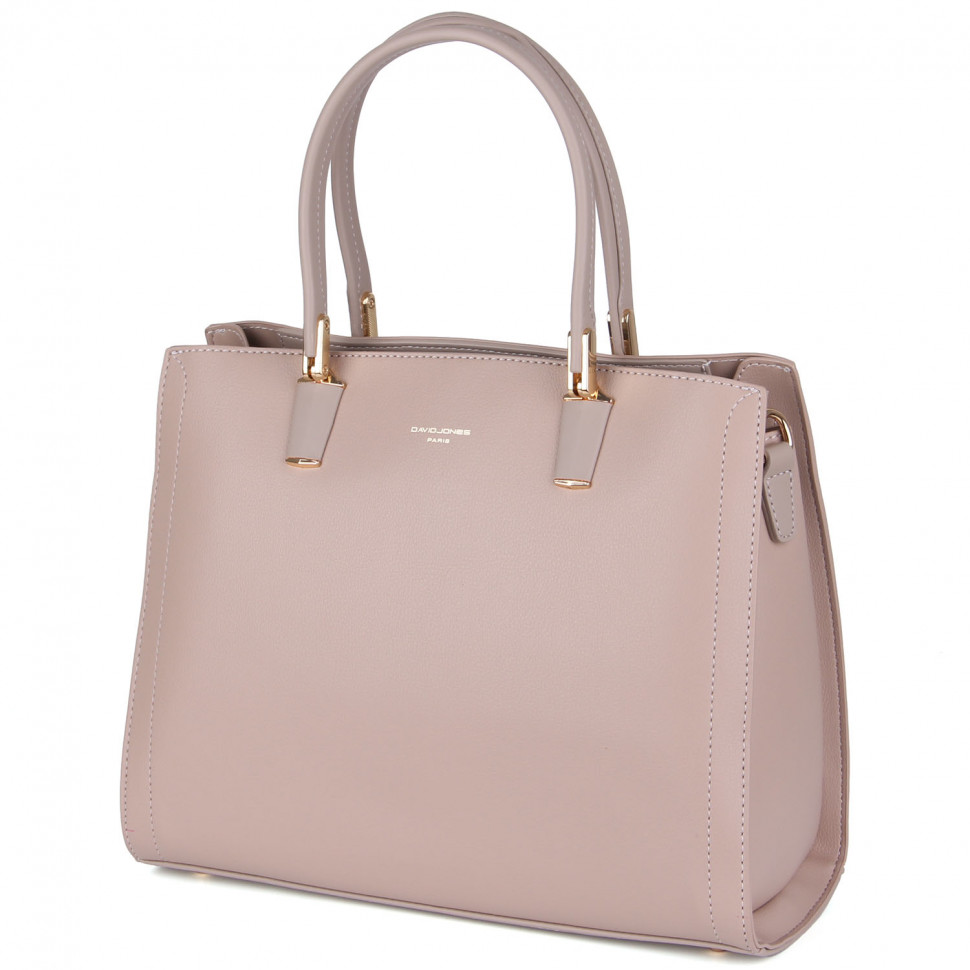 Сумка  DAVID JONES 6718-6 OXFORD TAN
