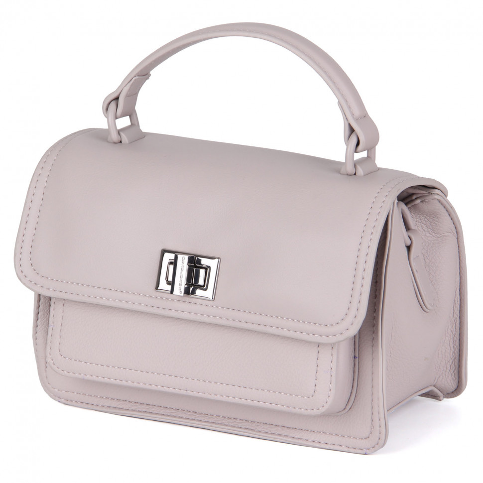 Сумка  DAVID JONES 8236 SNOW LILAC
