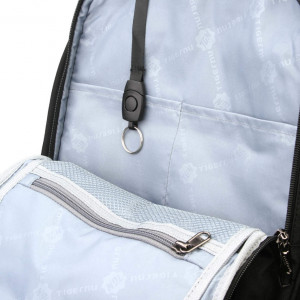 Рюкзак 15.6"  TIGERNU Т-В3090 B Black
