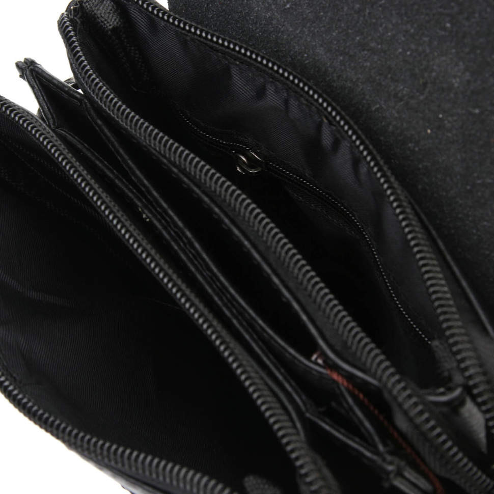 Сумка CANTLOR L 20-1 BLACK