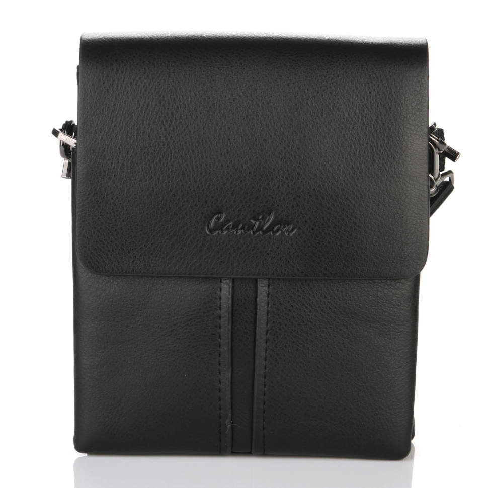 Сумка CANTLOR L 20-1 BLACK