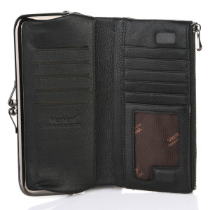 Кошелек VERMARI 3991-1806 BLACK
