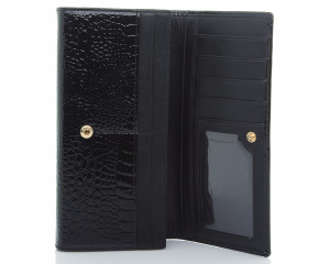 Кошелек F.Brand 9045 ВLACK