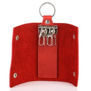 Ключница малая red