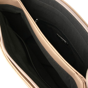 Сумка  DAVID JONES 6682 GRAVEL