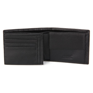 Портмоне VERMARI  M 009-239 A BLACK