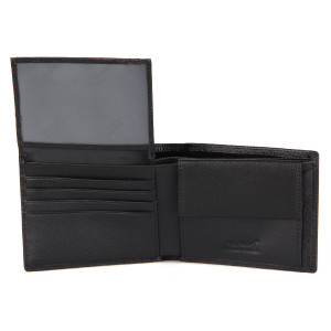 Портмоне VERMARI  M 009-239 A BLACK