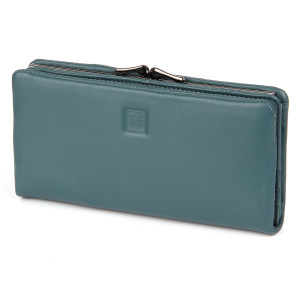 Гаманець VERMARI 3911-1806 LAKE BLUE