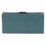 Гаманець VERMARI 3911-1806 LAKE BLUE