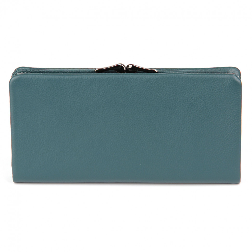 Гаманець VERMARI 3911-1806 LAKE BLUE