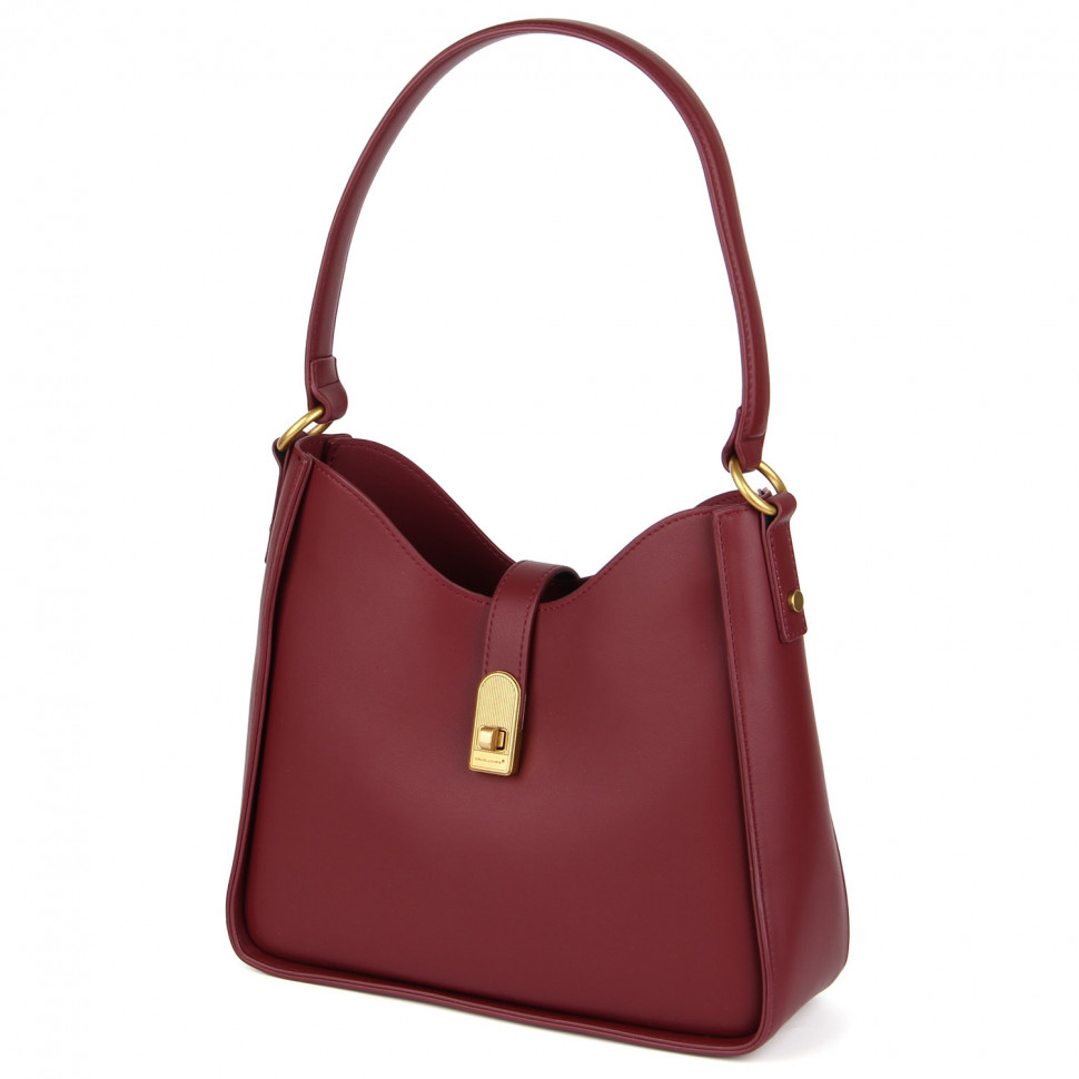 Сумка  DAVID JONES 7174-3 WINDSOR WINE