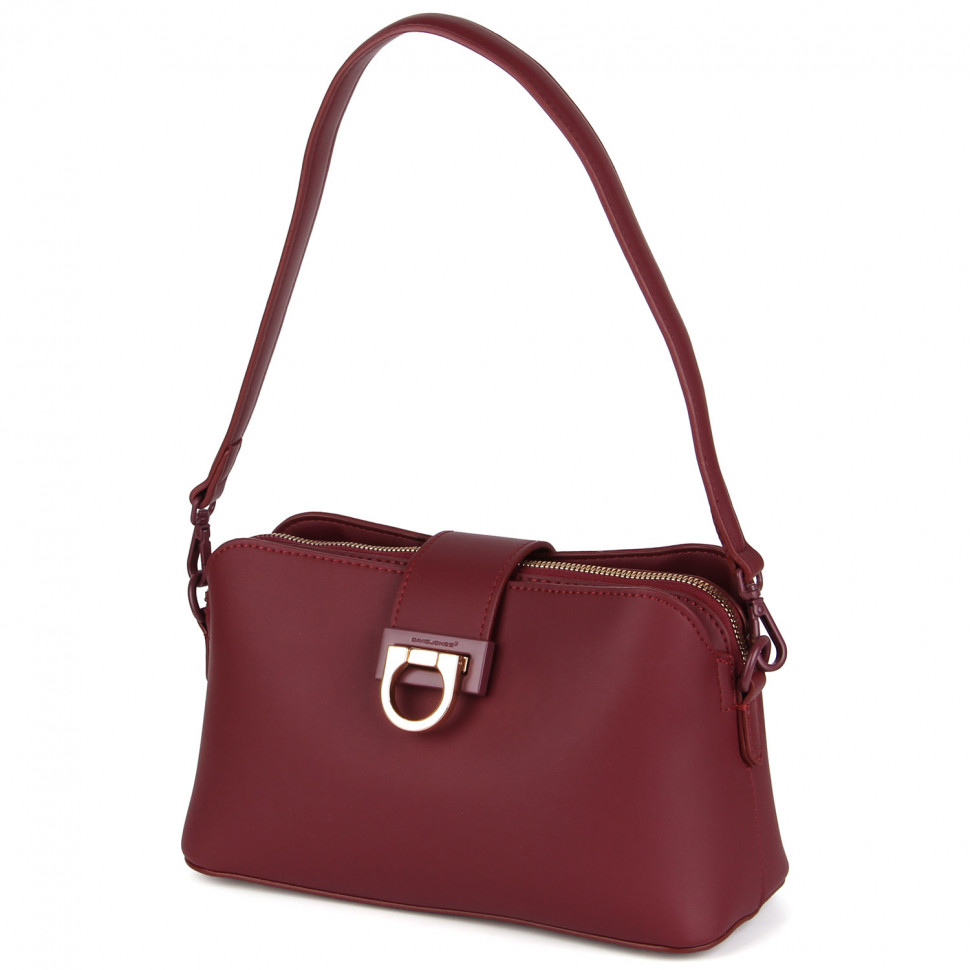 Сумка  DAVID JONES 7803 WINDSOR WINE