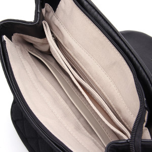 Рюкзак  DAVID JONES 7755 BLACK