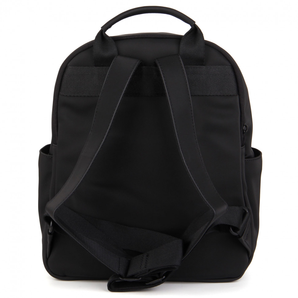 Рюкзак  DAVID JONES 8230 BLACK