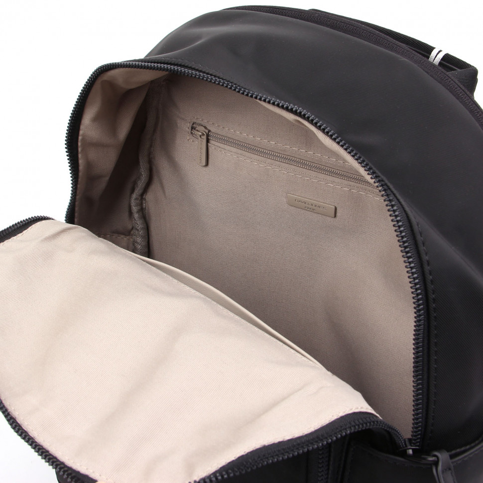 Рюкзак  DAVID JONES 8230 BLACK