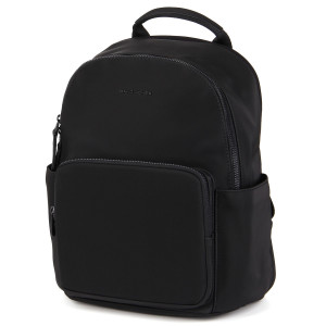 Рюкзак  DAVID JONES 8230 BLACK