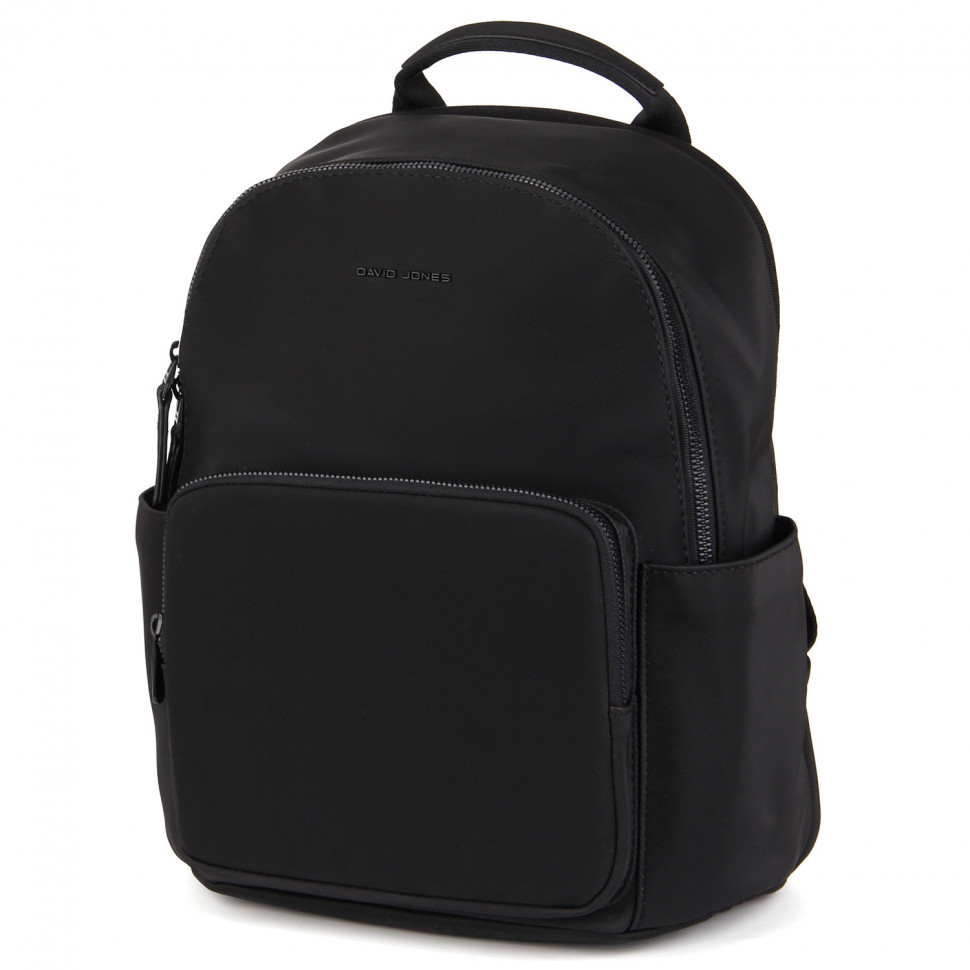 Рюкзак  DAVID JONES 8230 BLACK