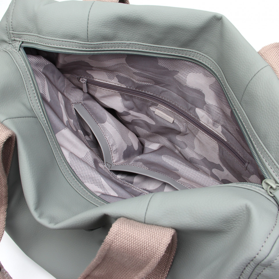 Сумка  дор.DAVID JONES 8256 L.BLUE