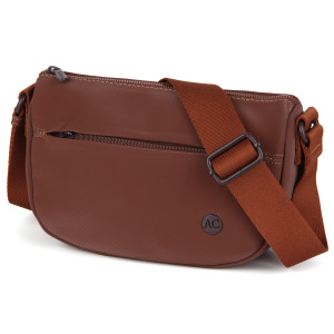 Сумка  ACACIA  G-26101 SANDALWOOD BROWN
