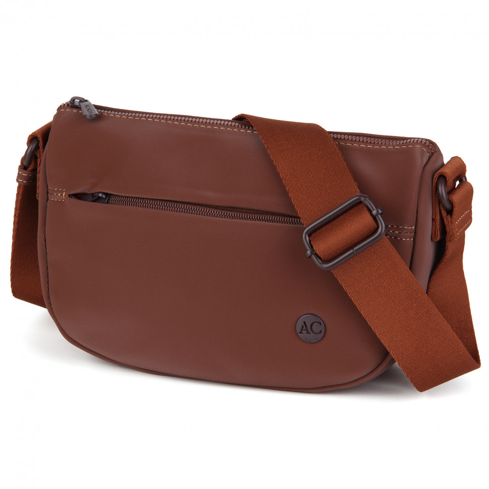 Сумка  ACACIA  G-26101 SANDALWOOD BROWN