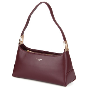 Сумка  DAVID JONES 8520 D.BORDEAUX