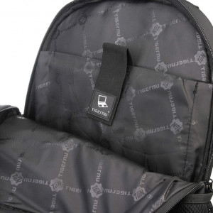 Рюкзак 15.6"  TIGERNU Т-В3032 C Black