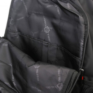 Рюкзак 15.6"  TIGERNU Т-В3032 C Black