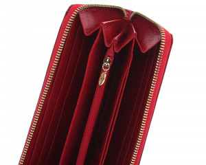 Кошелек F.Brand 9046 RED