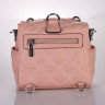 Рюкзак  FABBIANO 592054-10  pink