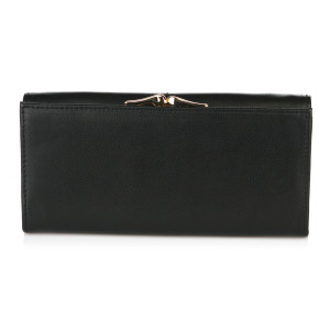 Кошелек ALFA RICCO 3417 Black LB