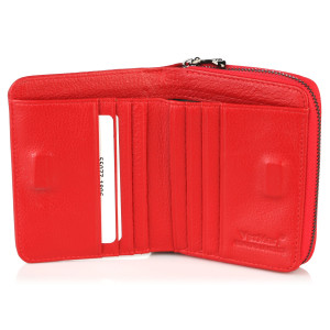 Кошелек VERMARI 55077-1806 RED