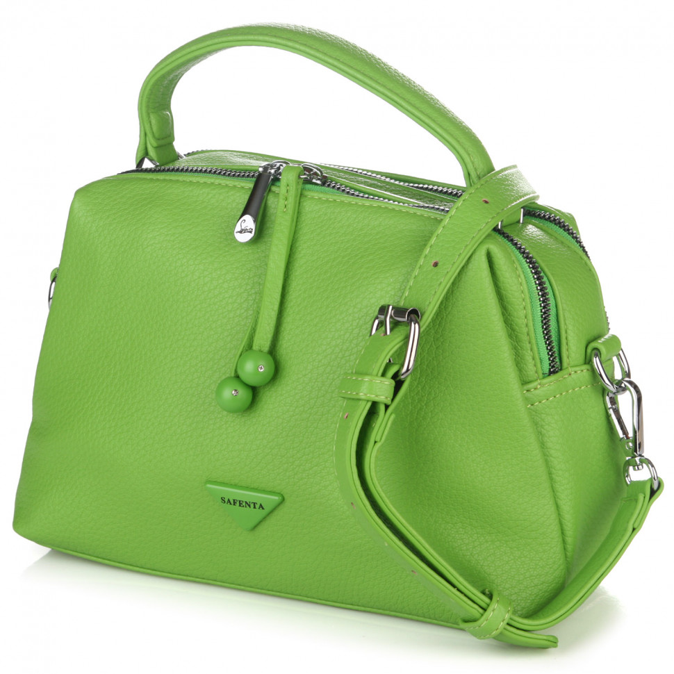 Сумка SAFENTA 593332 green