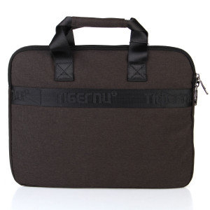 Сумка 15.6"  TIGERNU Т-L5239 Black Grey