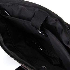 Сумка 15.6"  TIGERNU Т-L5239 Black Grey