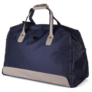 Сумка дор.CANTLOR D 038 Blue