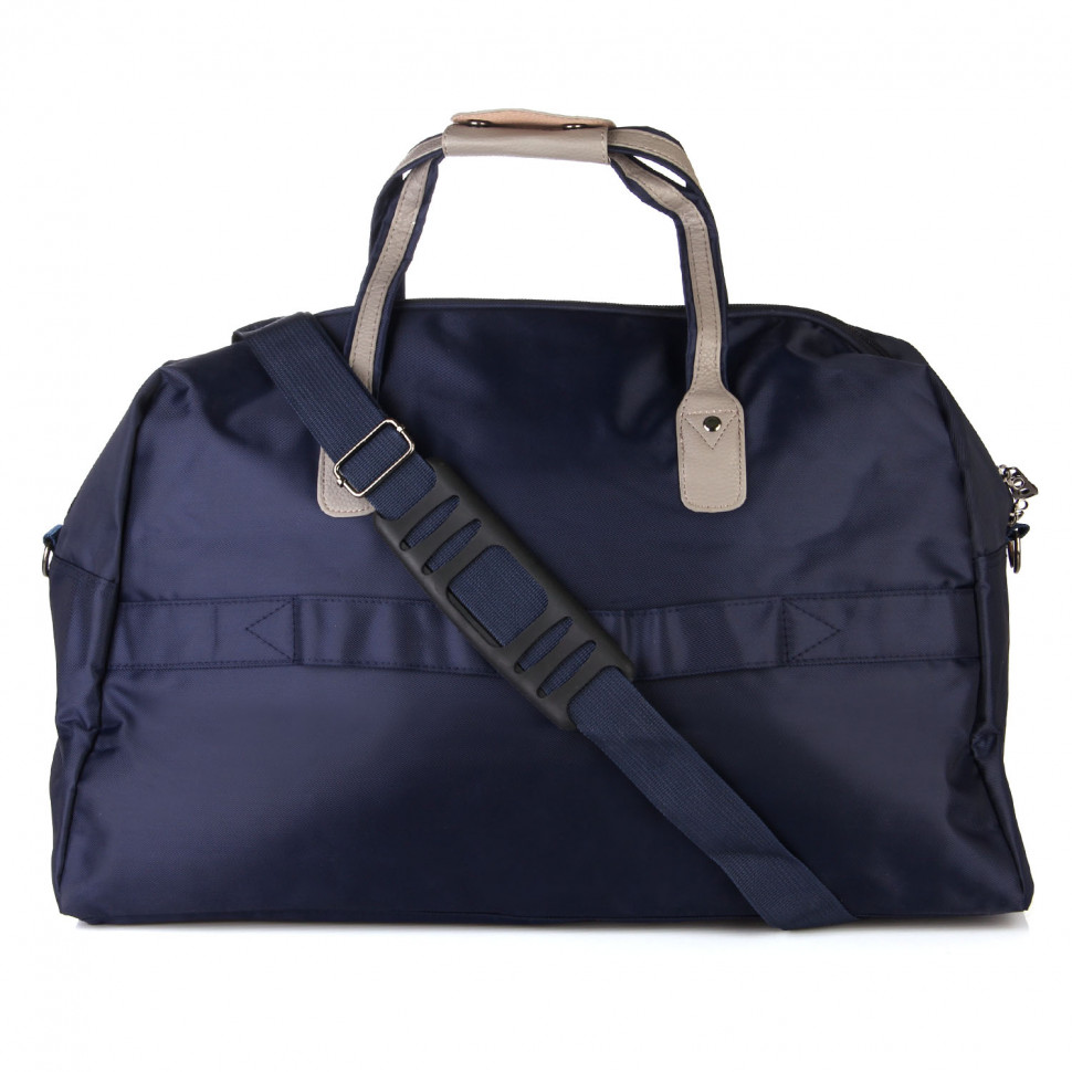 Сумка дор.CANTLOR D 038 Blue