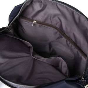 Сумка дор.CANTLOR D 038 Blue