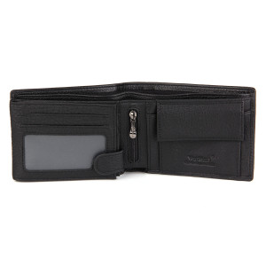 Портмоне VERMARI  M 017-239 A BLACK